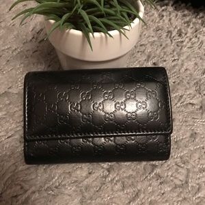 Gucci Keycase